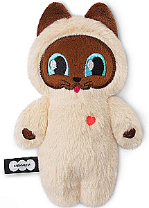 Soft Toy - Kitten Tai
