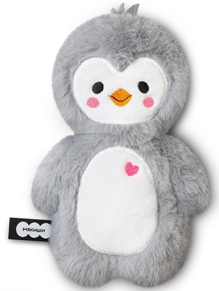 Mīkstā rotaļlieta - Pingvīns Vinter