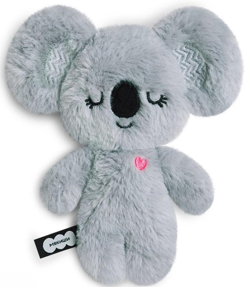 Mīkstā rotaļlieta - Koala Klāra