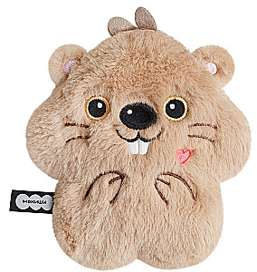 Weiches Spielzeug - Hamster Tapa