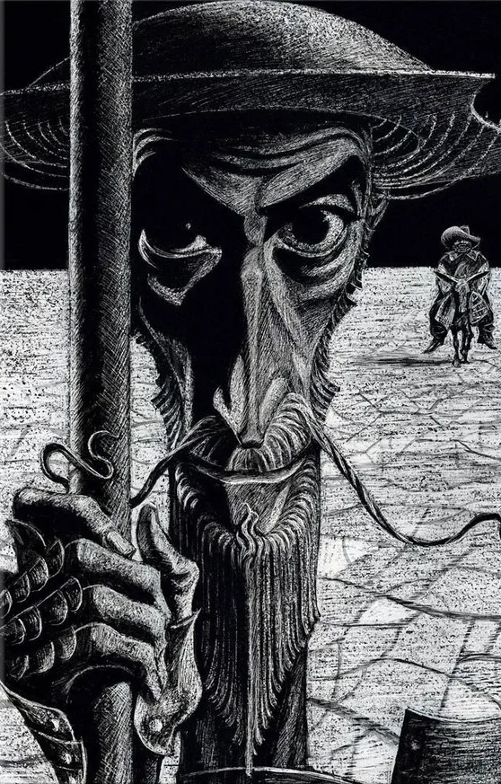 Don Quijote. In zwei Bänden