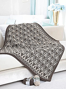 Mosaic Crochet