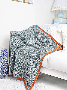 Mosaic Crochet