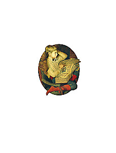 Russische Klassiker in Illustrationen von Gennady Spirina