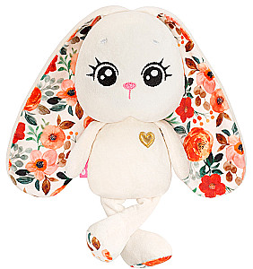 Weiches Spielzeug - Hase. Sommer