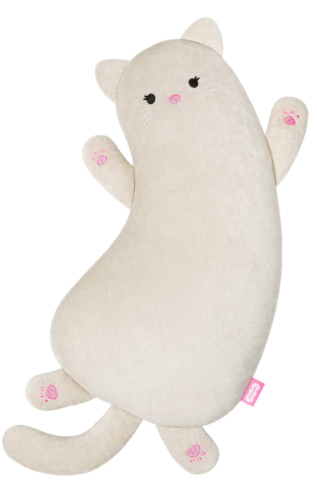 Mīkstā rotaļlieta - Kaķenīte Molli