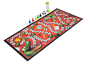 Board Game - Croco-TUSA