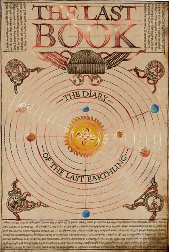 The Last Book