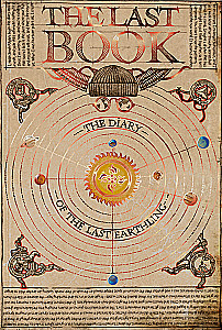 The Last Book