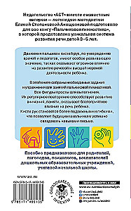 Pirkstu vingrošana. Runas attīstībai pirmsskolas vecuma bērniem. Palīdzība vecākiem un pedagogiem