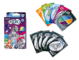 Brettspiel - Warten