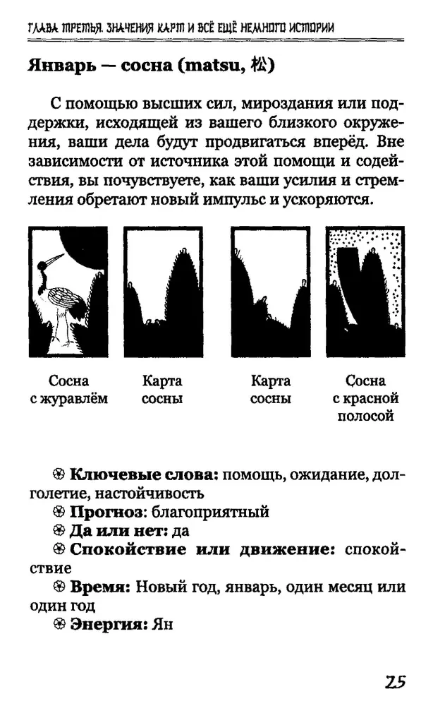 Harmonia sezonów: tajemnice wróżenia Hanafuda