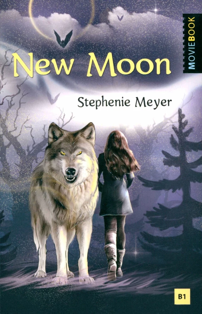 New Moon