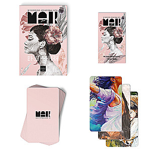 Metaphorical Associative Cards - Inner Self