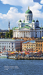 Finlandia