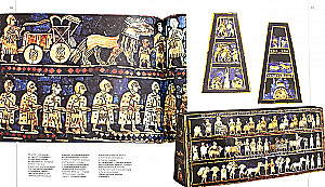 Assyrien und Babylonien