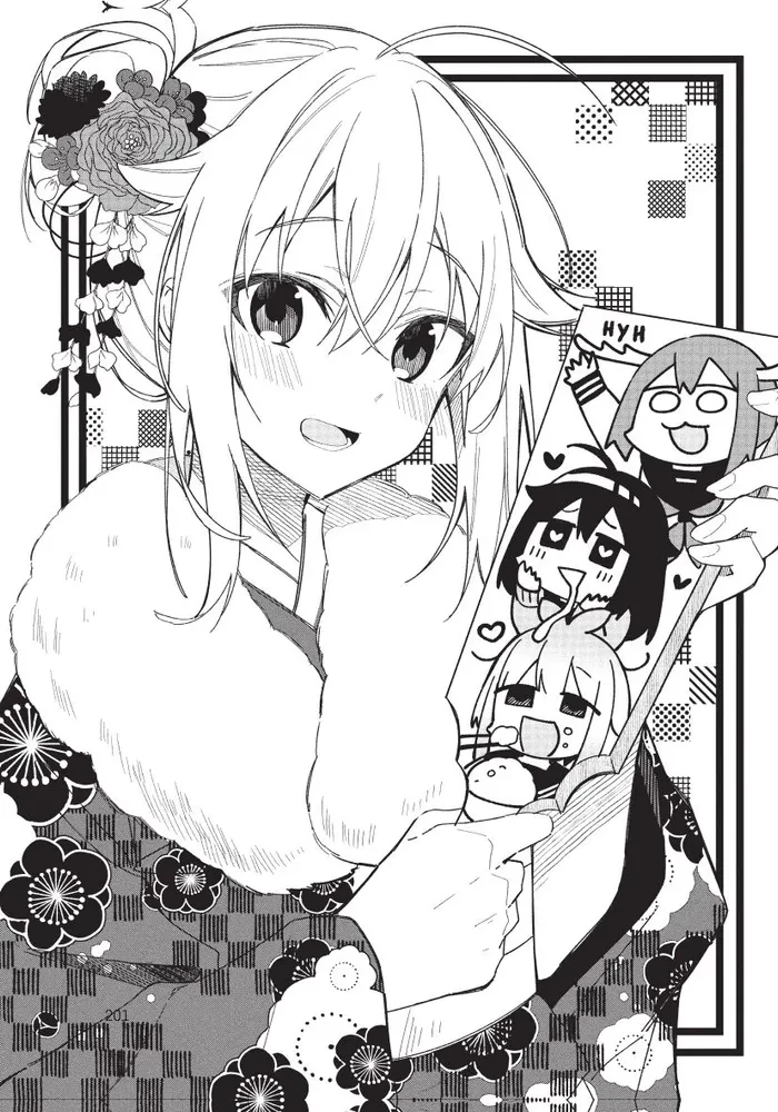 Meine Freundin das Rehkitz Noko-tan. Band 2
