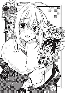 Meine Freundin das Rehkitz Noko-tan. Band 2