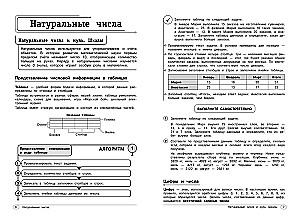 Mathematik. 5-6 Klassen