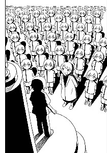In a World Full of Kindness