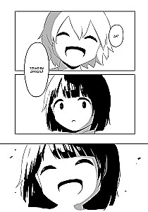 In a World Full of Kindness