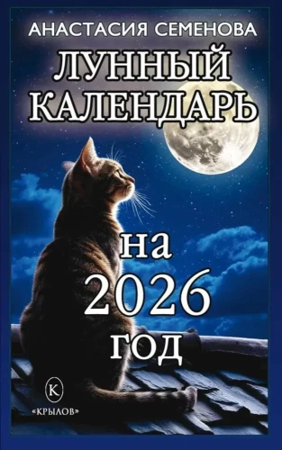 Kalendarz Księżycowy na 2026 rok