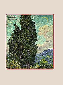 Poems about Nature. Selected Lyric with Illustrations