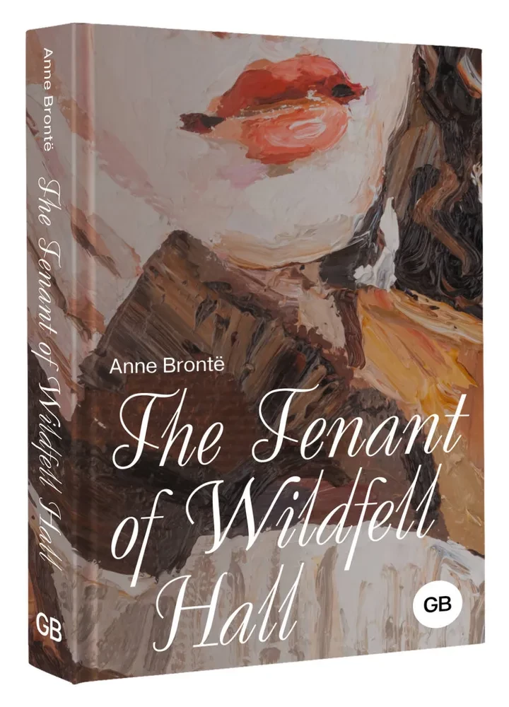 Der Mieter von Wildfell Hall