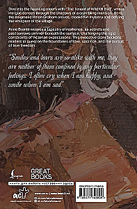 Der Mieter von Wildfell Hall
