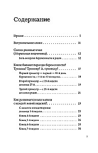 Стать мамой за 40 недель. Самые необходимые знания для будущей мамы