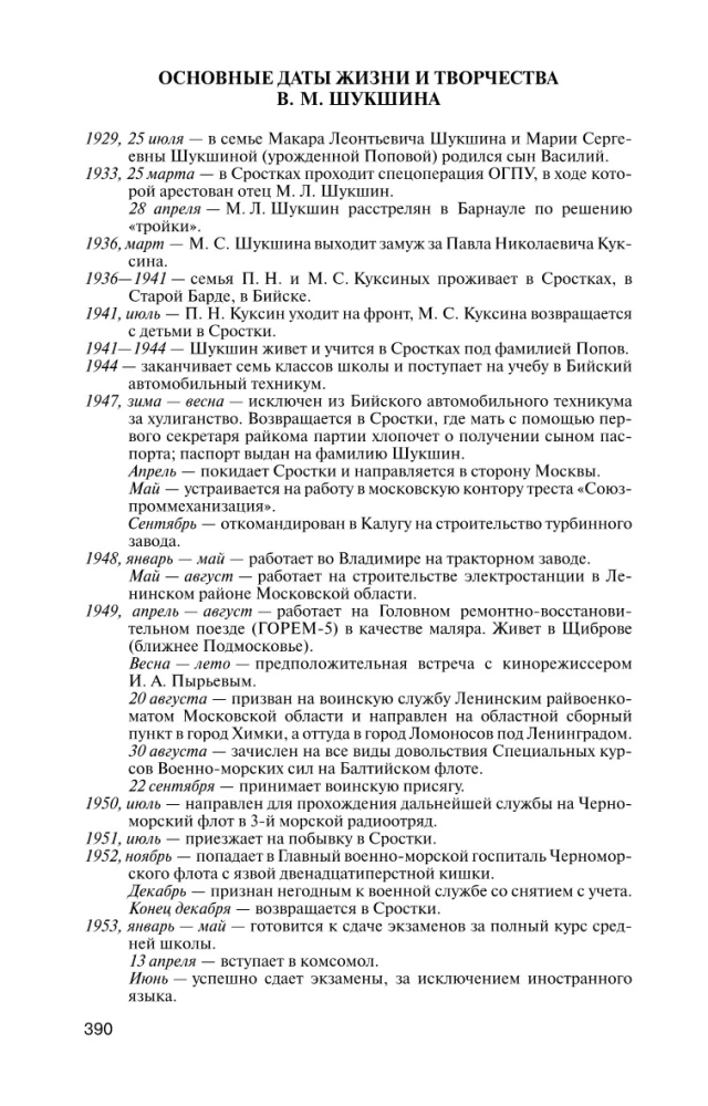 Szukshin