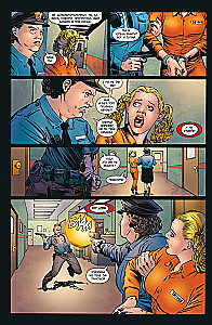 Batman. Detective Comics. Nagu peretüüp
