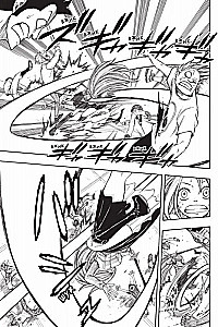 Fairy Tail. Tom 3
