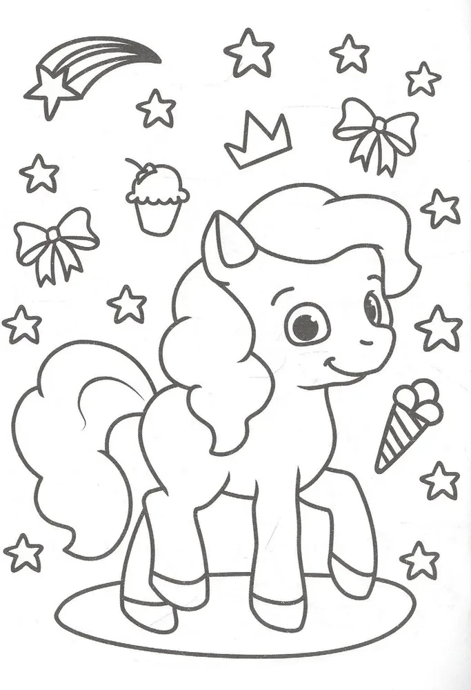 Pony