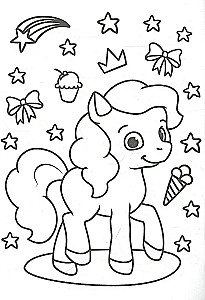 Pony