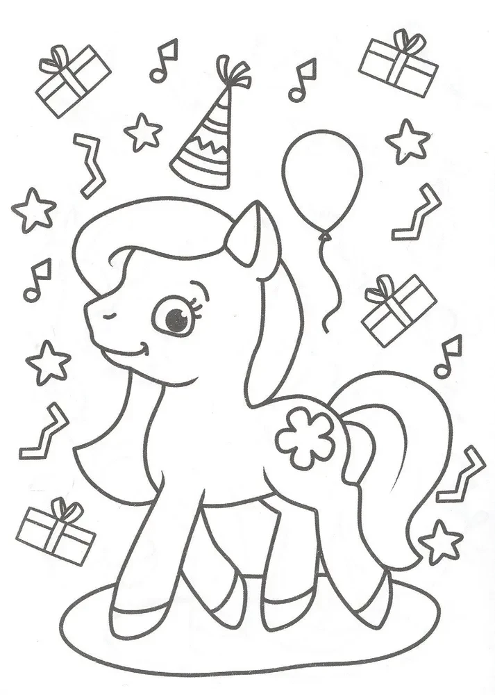 Pony