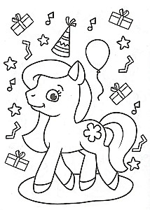 Pony