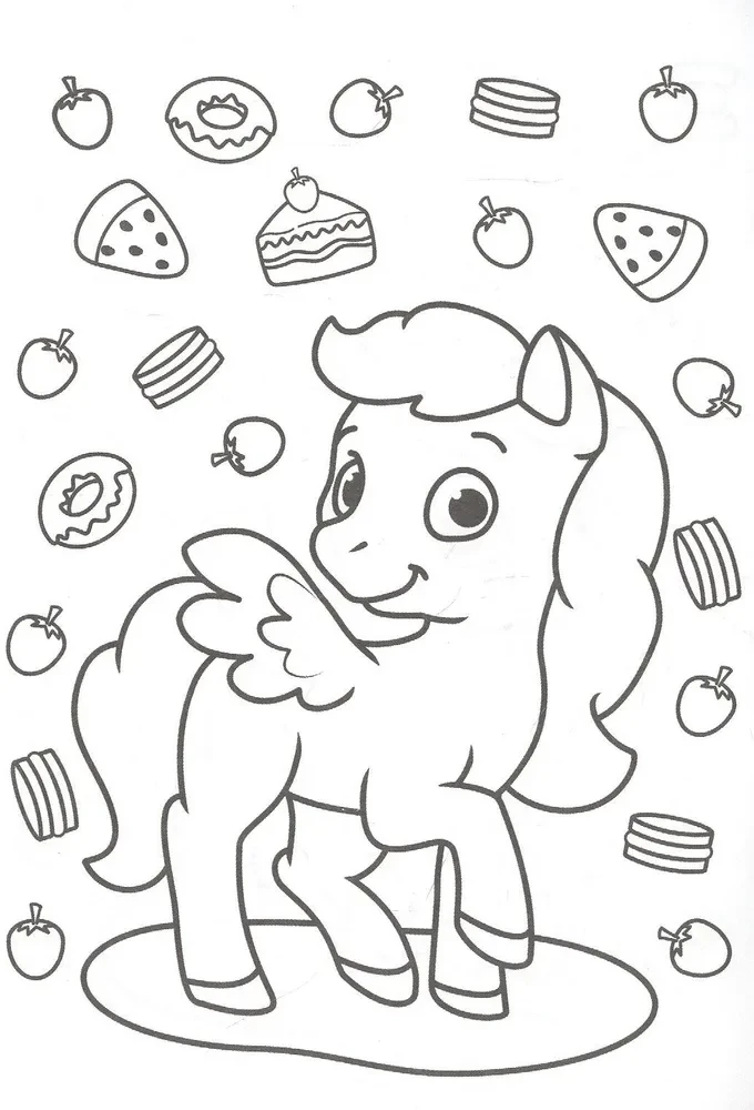 Pony