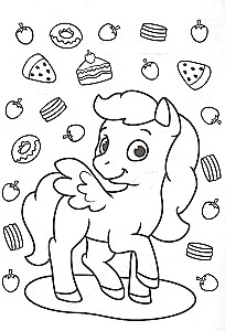 Pony