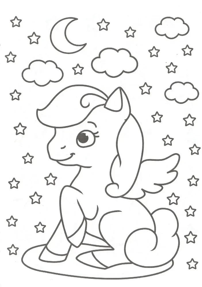 Pony