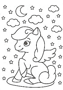 Pony