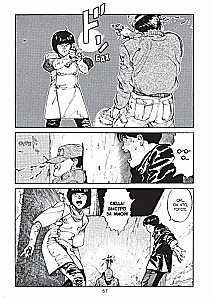Akira. Tom 1