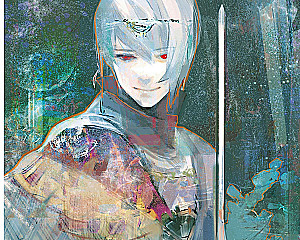 Tokyo Ghoul: re. Quest
