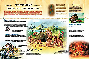 Historia ludzkości