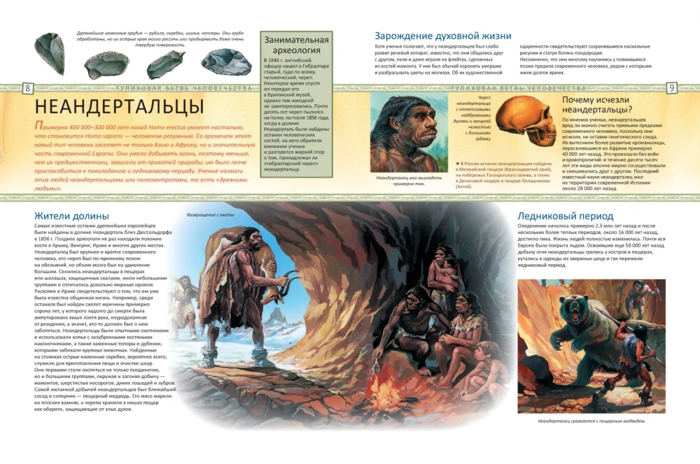 Historia ludzkości