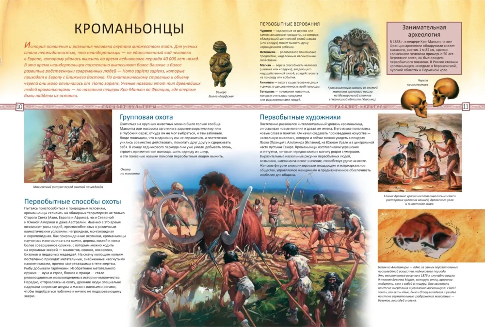Historia ludzkości
