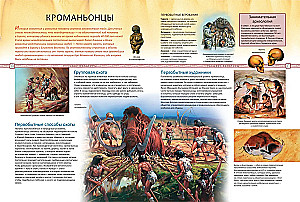 Historia ludzkości