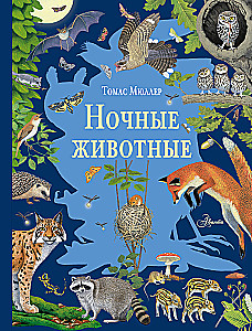 Nocne zwierzęta