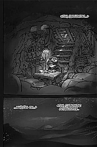 Made in Abyss. Созданный в бездне. Том 8
