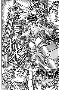 Berserk. Tom 5
